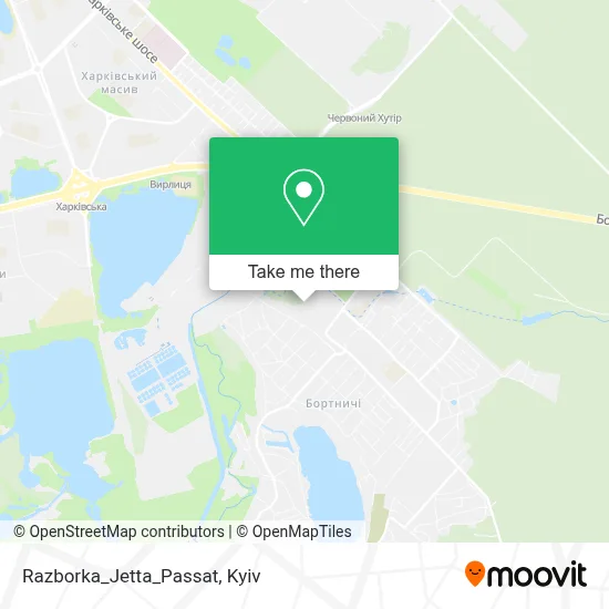 Razborka_Jetta_Passat map