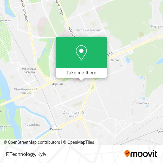 F.Technology map