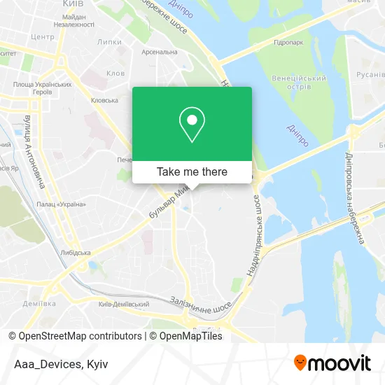 Aaa_Devices map