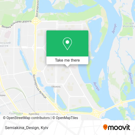 Semiakina_Design map
