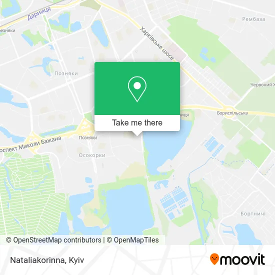 Nataliakorinna map