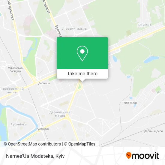Names'Ua Modateka map