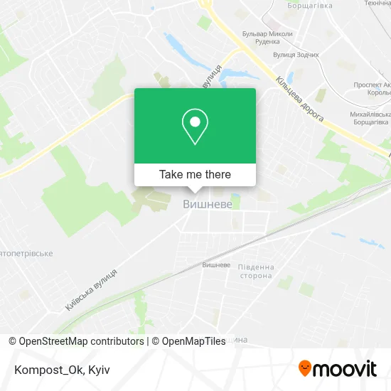 Kompost_Ok map
