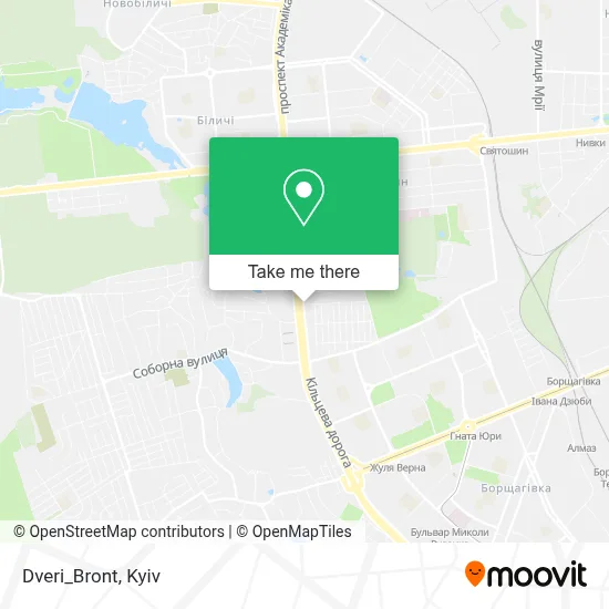 Dveri_Bront map