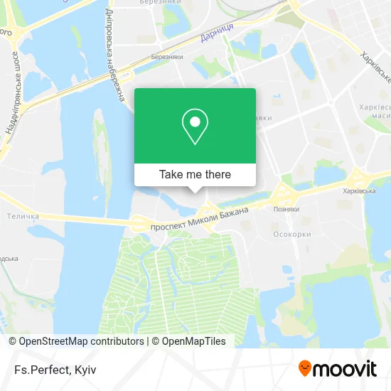 Fs.Perfect map