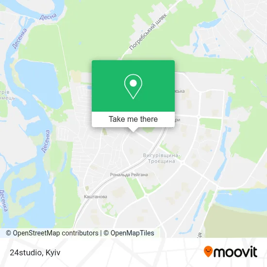 24studio map