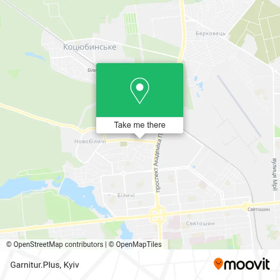 Garnitur.Plus map