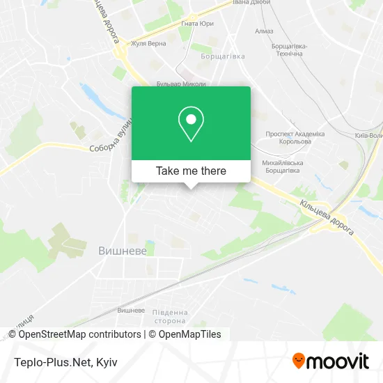 Teplo-Plus.Net map