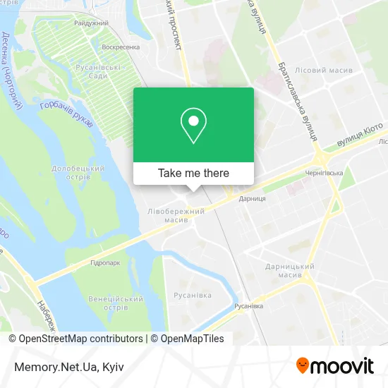 Memory.Net.Ua map