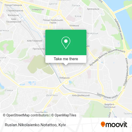 Ruslan.Nikolaienko.Notattoo map