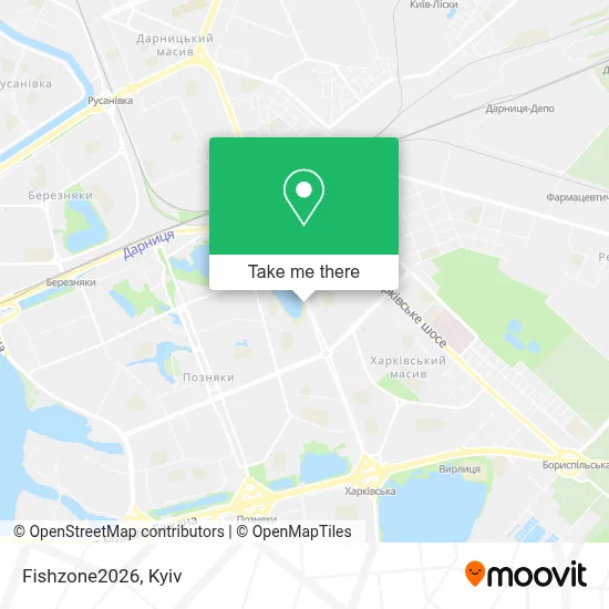 Fishzone2026 map