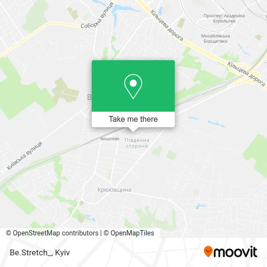 Be.Stretch_ map