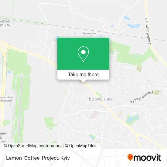 Lemon_Coffee_Project map