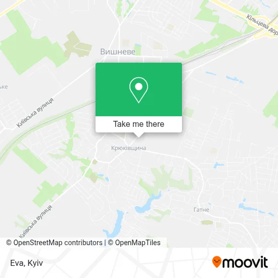 Eva map