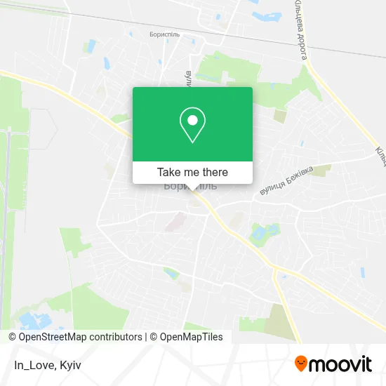 In_Love map