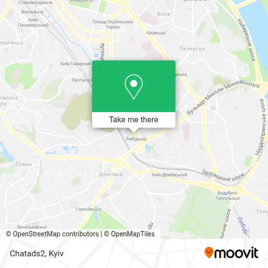 Chatads2 map