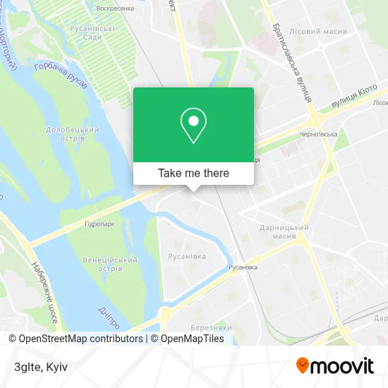 3glte map