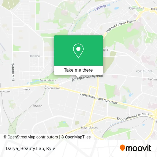 Darya_Beauty.Lab map