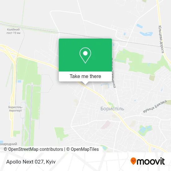 Apollo Next 027 map