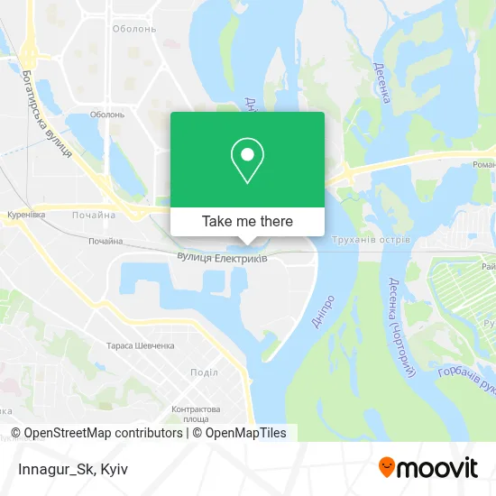 Innagur_Sk map