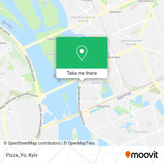 Pizza_Yo map