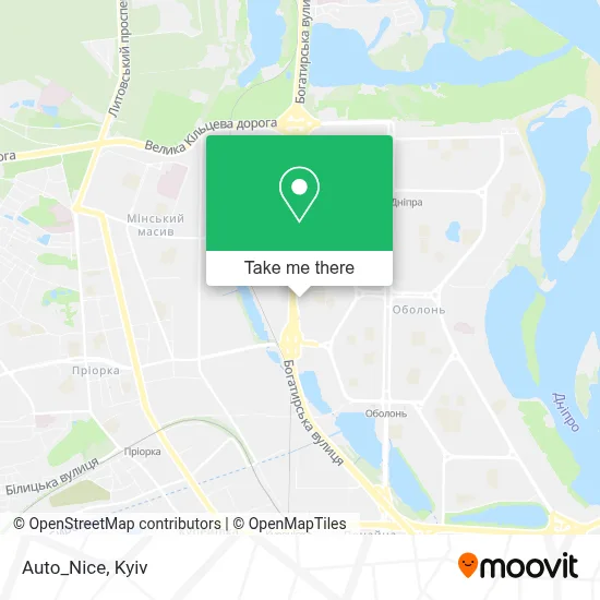 Auto_Nice map