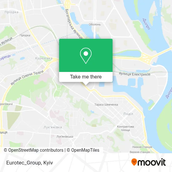 Eurotec_Group map
