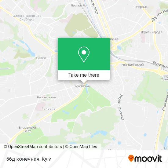 56д конечная map