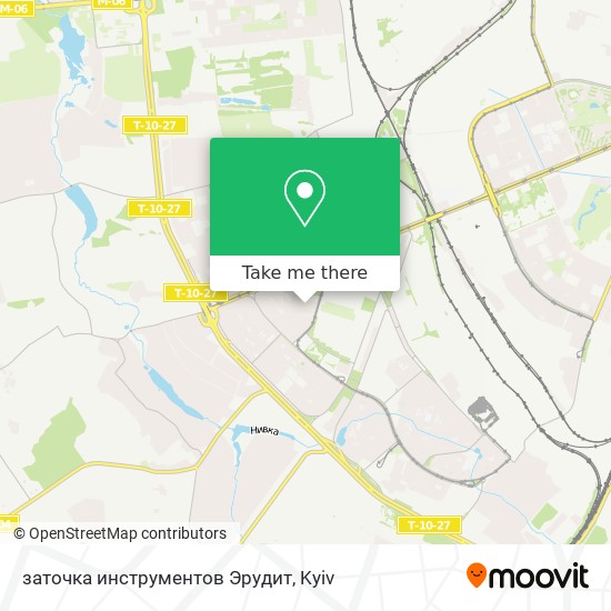 заточка инструментов Эрудит map