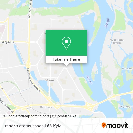 героев сталинграда 16б map