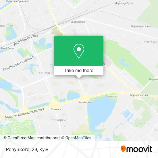 Карта Ревуцкого, 29