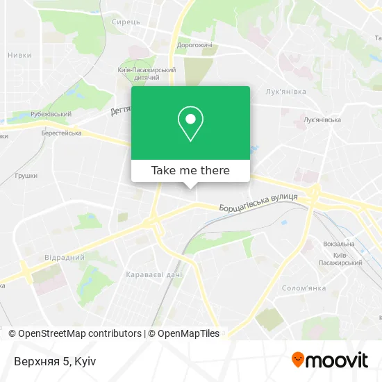 Верхняя 5 map
