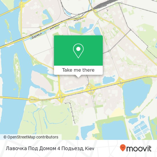 Лавочка Под Домом 4 Подьезд map