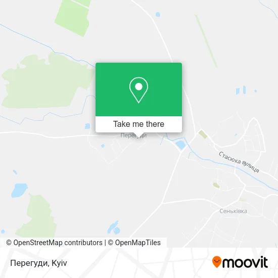 Перегуди map
