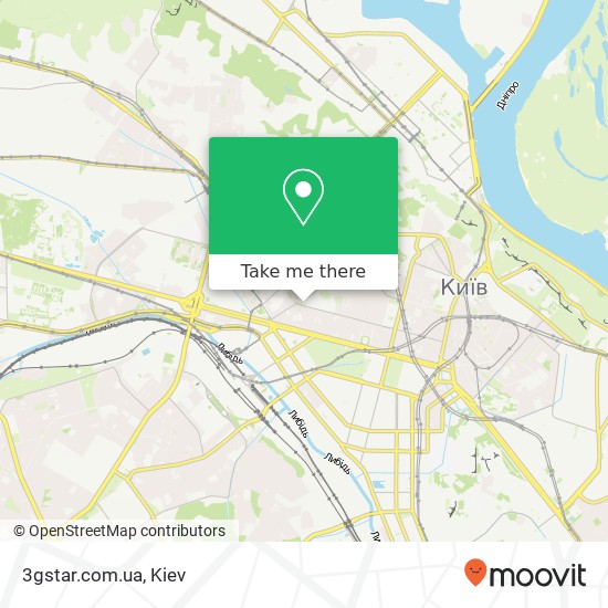 3gstar.com.ua map