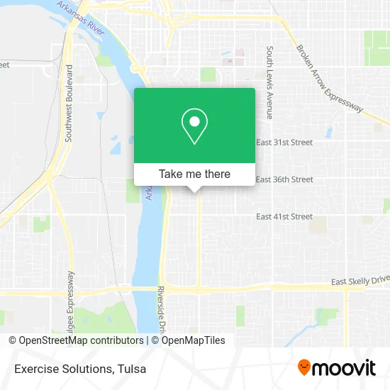 Exercise Solutions map