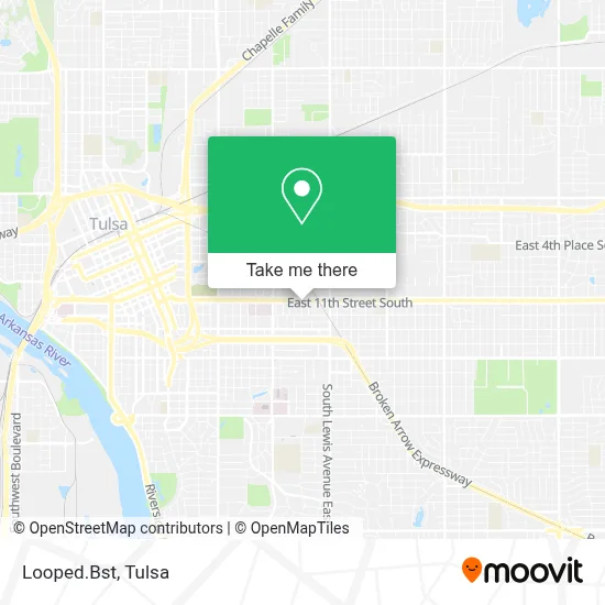 Looped.Bst map