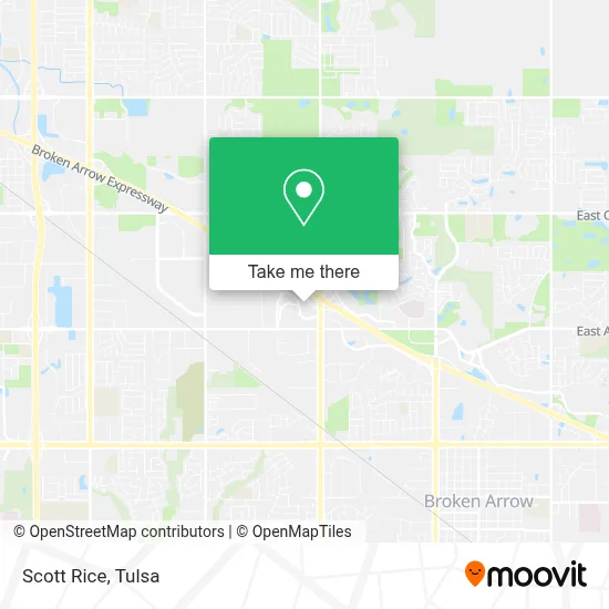 Scott Rice map
