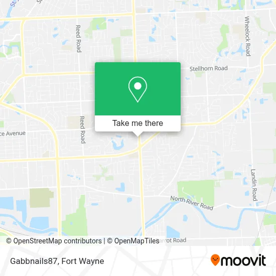 Gabbnails87 map