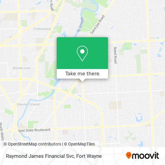 raymond james financial