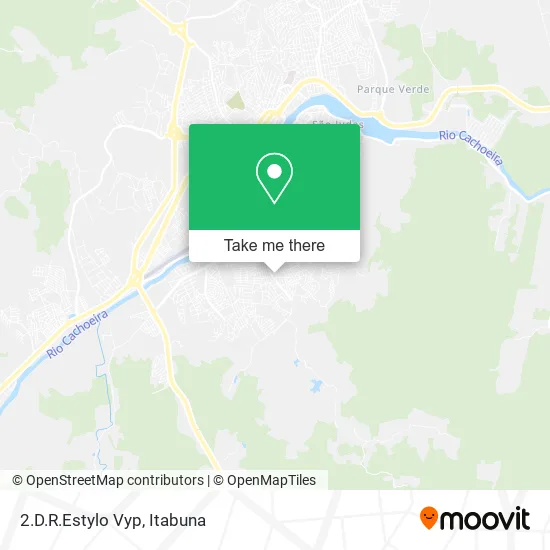 2.D.R.Estylo Vyp map