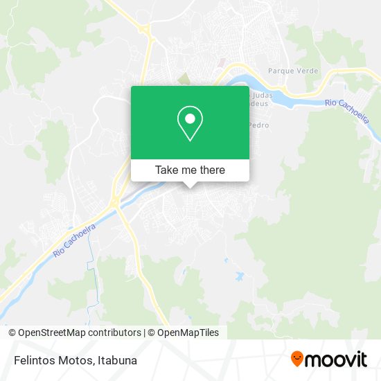 Felintos Motos map