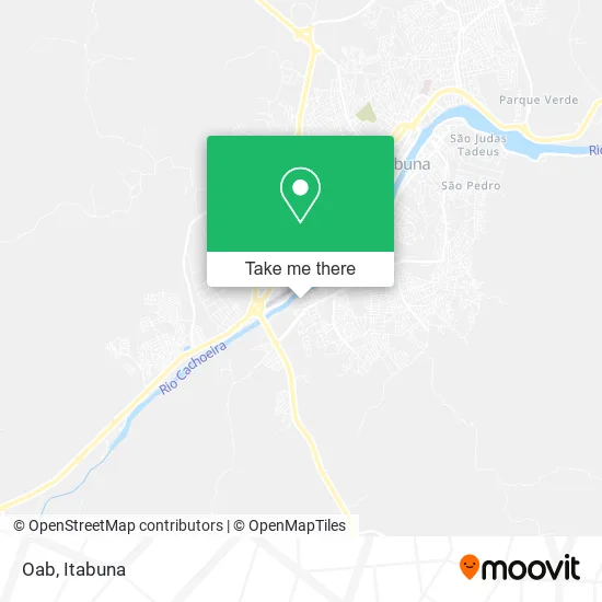 Oab map
