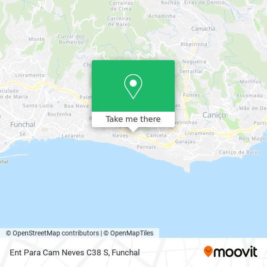 Ent Para Cam Neves C38 S map
