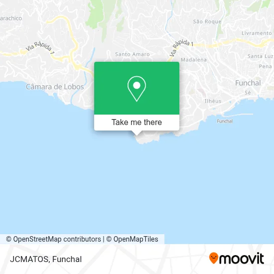 JCMATOS map