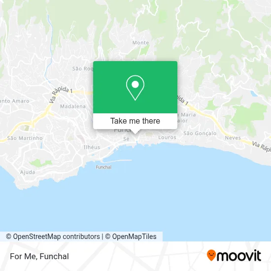 For Me map