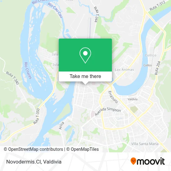 Novodermis.Cl map