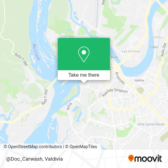 @Doc_Carwash map