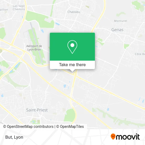 But map