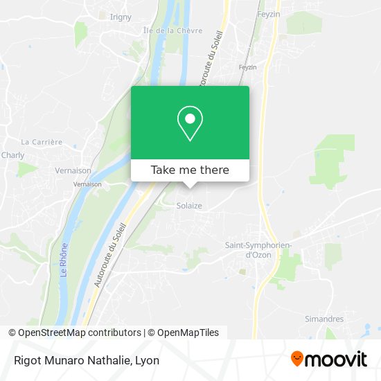 Rigot Munaro Nathalie map